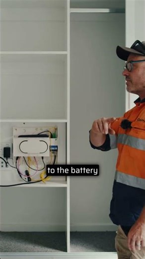 Understanding Fibre Cable ONT on a renewable energy site #renewableenergy