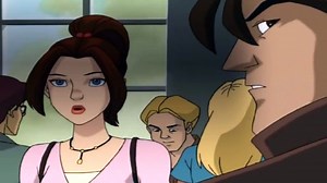 X-Men evolution season 2 by Elliott Higgins - Dailymotion