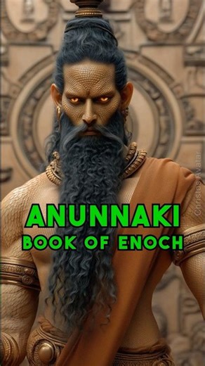Anunnaki Herbal Knowledge in Enoch What They Taught