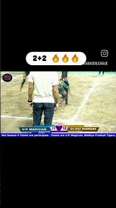 #2+2 🔥🔥 #mkl #mudkabaddileague #kabaddi #mudkabaddi #sports