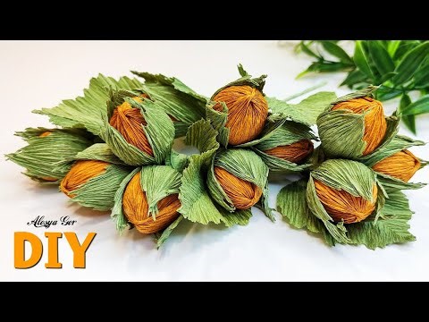 Haselnüsse selber machen – aber mit Schokolade! 🌰🍫 Die süßeste Herbstidee!