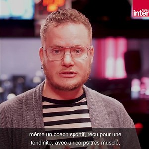 4.2M views · 45K reactions | "Le corps humain n'a pas de standard." Lisez le texte d'un jeune interne en médecine Simon Jaupart ou écoutez-le dans la voix de @Baptiste Beaulieu. | France Inter | Facebook