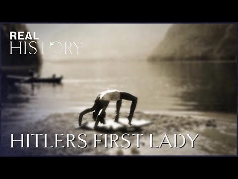 Eva Braun: The Story of Hitler's 'First Lady'