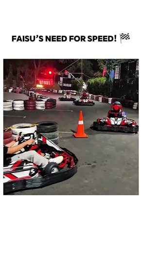 Faisu’s Need for Speed! ⚡🔥 Fastest Ride Ever? 😳 #shorts #mrfaisu