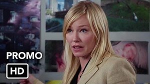 Chicago PD 1x06 Promo "Conventions" L&O SVU Crossover