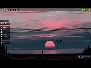 How to have custom backgrounds in tf2