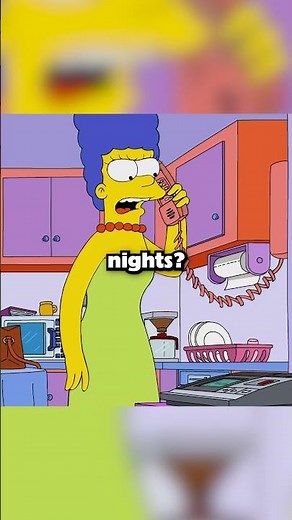 Homer Learns To Dance | The Simpsons | #shorts