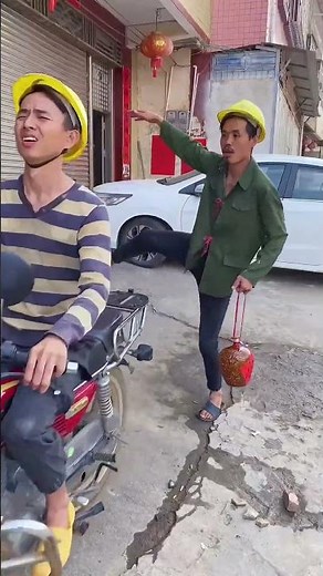 changu mangu funny comedy @CurioVerse3D