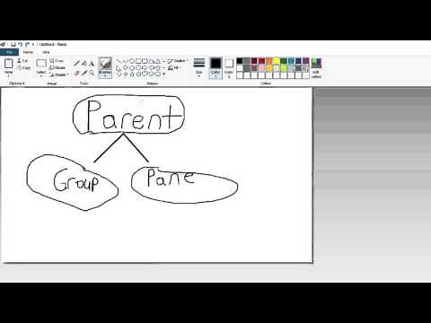 JavaFX tutorials: Episode 2- Layout Panes