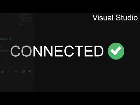 Internet Connection Checker - Visual Studio (Visual Basic)