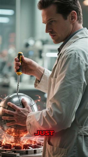 The Demon Core #archive9 #history #science #mystery #shorts