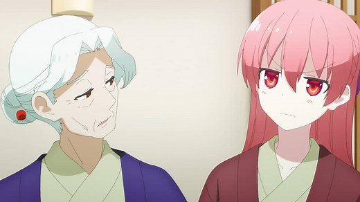 TONIKAWA: Over The Moon For You Season 2 (English Dub) | E5 - The Exciting Expert of the Hot Springs