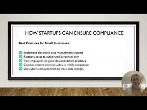 Data Integrity – Why It Matters for FDA Compliance