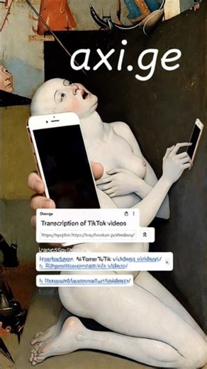 Stop Typing Manually! 🛑 Transcribe TikToks in Seconds 🤯