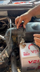 How to fix faulty Map sensor #car#goodadvice#repair#vizit | DJ Car Care