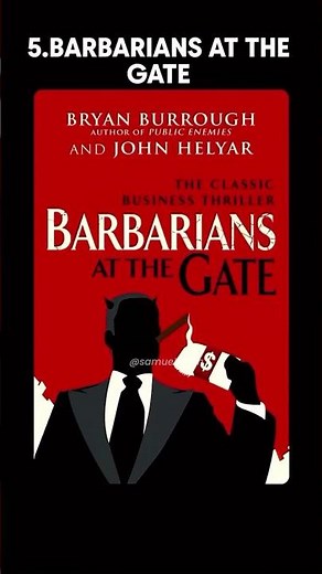 Best Movies on Business!