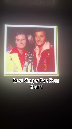 Choices-Best Singer George Jones