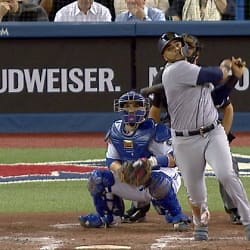 Cruz's run-scoring single