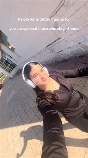 Why Every Run Counts: Embrace Slow Running