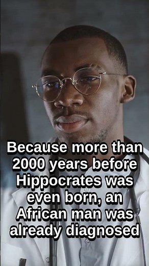 Imhotep: The African Doctor Who Invented Medicine