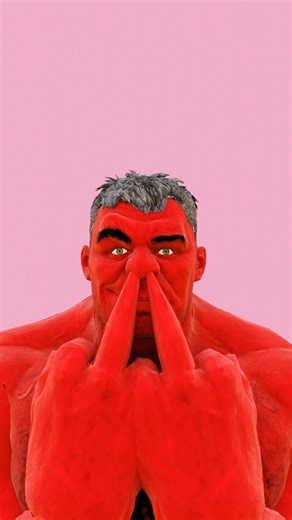 Happy Hulk 😅 #animation #funny #shorts