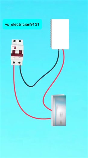vikas sharma on Instagram: "Door bell wiring, Door bell circuit diagram #electrician #diy #electrical #electricalengineering #iti door bell switch connection, door bell wireless for home doorbell sound doorbell for home doorbell connection doorbell sound effect doorbell song door bell switch indicator connection doorbell ring doorbell wiring connection doorbell wiring kaise karen doorbell wiring diagram doorbell wiring diagram two chimes doorbell wiring for home doorbell wiring not working doorb