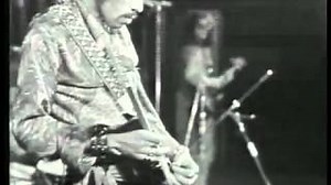 FIRE Lyrics - JIMI HENDRIX | eLyrics.net