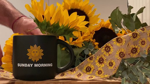 Good Morning. Only 30 minutes until the trumpet! Ahead on "Sunday Morning": 🌤️ Making phone calls to the departed 🌤️ Dr. Anthony Fauci on lessons learned 🌤️ Halle Berry 🌤️ Tips for enjoying Thanksgiving. And more! See you in 1800 seconds. https://cbsn.ws/3qAtf0d | CBS Sunday Morning