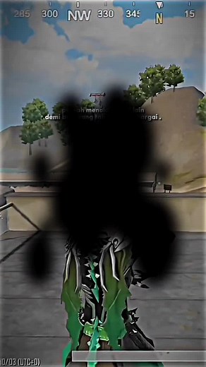 Exploring a Video Game Character's Unique Style and Actions