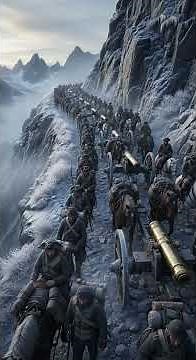 How Napoleon Outsmarted the Austrians in 1800