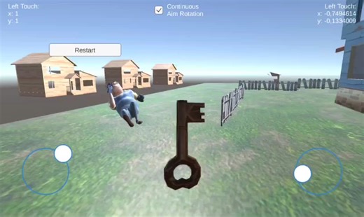 Understanding Hello Neighbor Gameplay Strategies