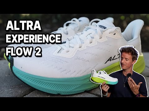 Altra Experience Flow 2 Review