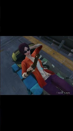 “🔥PUBG Mobile 3.9 | NEXT‑LEVEL Plane Entry Animation! ✈️”