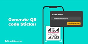 QR Codes on eBooks & eZines | Fast & Free