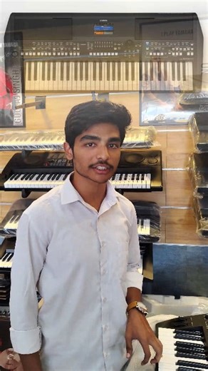 **YAMAHA PSR SX600 HAPPY CUSTOMER REVIEW IN TAAL MUSICALS | Best Keyboard – Best Price – Trusted Store** #YamahaPSRSX600 #HappyCustomerReview #TaalMusicals #BestPrice #YamahaKeyboard #KeyboardLovers #MusicStoreIndia #MusiciansChoice #Vijayawada #TrustedMusicStore #CustomerReview #MusicLovers #KeyboardSale #TaalMusicalsReview #YamahaIndia | Taal Musicals
