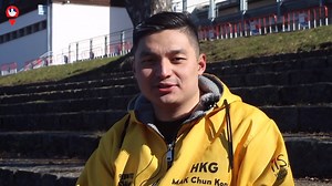 4.7K views · 77 reactions |   In cooperation with IntegrON, we share stories of foreigners living in the Czech Republic. Unlike other guests of Expat Next Door, this time we introduce you Chun Kong, who lives in Brno and does... ice swimming! Crazy, right? Nevertheless, Chun Kong is the holder of the Ice Mile butterfly world record, and also the first Hong Konger to swim across the English Channel. | Prague Morning | Facebook