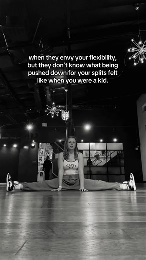Understanding Dance Flexibility and the Journey to Splits
