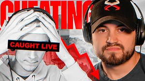 Warzone Streamers ARE Cheating. | Expel