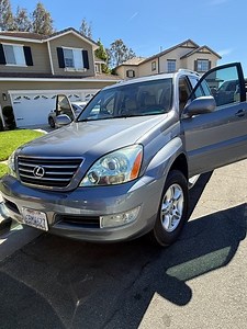 2007 Lexus GX 470 | eBay