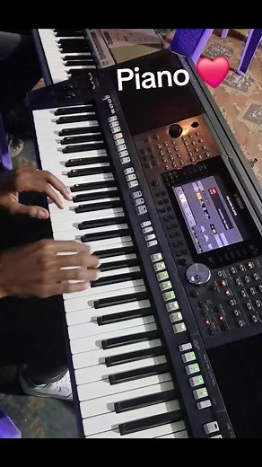 #ethiopian_tik_tok #keyboard #piano