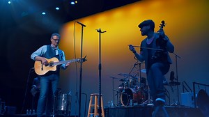 After much hard work, I am proud to be launching (or is it relaunching?) the TEMPEST II TOUR, almost 2 years later. For more information visit https://www.jessecook.com and to be notified of fan presale info you can sign up here https://www.jessecook.com/mailing-list/ | Jesse Cook