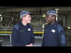 Technicien de maintenance en génie climatique, un métier d'avenir