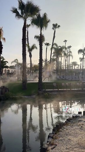 Discover All-Natural Hot Springs in Murrieta, CA