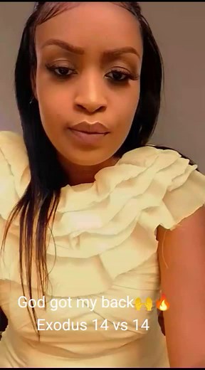 Miracle Chinga - God's Miraculous Support in Capetown