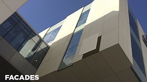 Lightweight natural stone panels for facades | Honeycomb | Stonesize