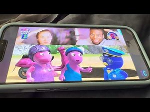 The Backyardigans Reaction Caveman’s Best Friend Ep 54