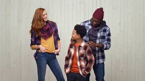 Kohl's TV Spot, 'Give Joy, Get Joy: Pajamas, Flannels and Blankets'