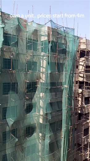 Invest in New Units Before Prices Rise