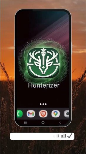 “Hunters: STOP Checking 10 Websites 😳” #hunters #wildlife #hunthowdown