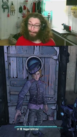 Scooter Made The Best Poem Ever